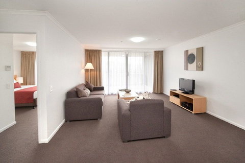 The Edge Apartment Hotel - Darwin Holiday 11