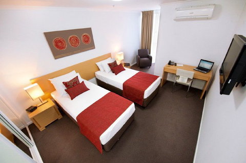 The Edge Apartment Hotel - Darwin Holiday 13