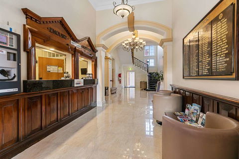 Quality Hotel Regent Rockhampton - Darwin Holiday 2
