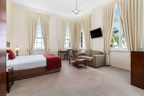 Quality Hotel Regent Rockhampton - Darwin Holiday 3