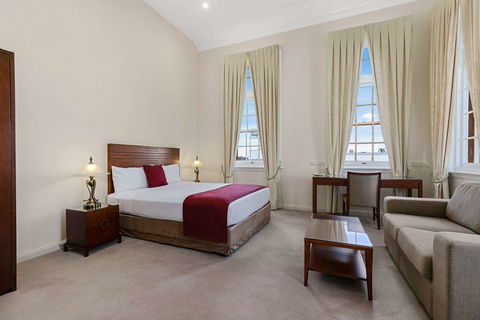 Quality Hotel Regent Rockhampton - Darwin Holiday 4