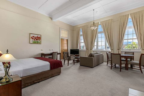 Quality Hotel Regent Rockhampton - Darwin Holiday 5