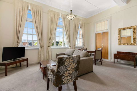 Quality Hotel Regent Rockhampton - Darwin Holiday 6
