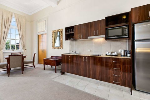 Quality Hotel Regent Rockhampton - Darwin Holiday 7