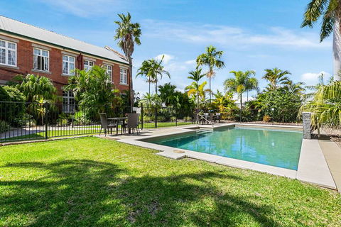 Quality Hotel Regent Rockhampton - Darwin Holiday 10