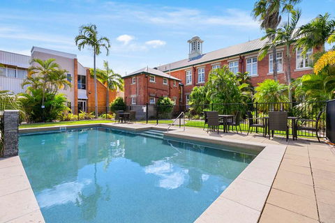 Quality Hotel Regent Rockhampton - Darwin Holiday 11