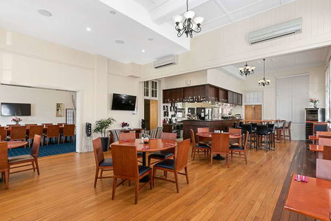 Quality Hotel Regent Rockhampton - Darwin Holiday 14