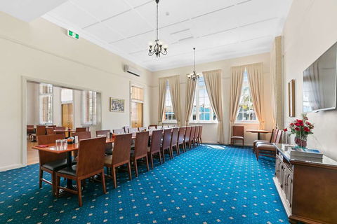 Quality Hotel Regent Rockhampton - Darwin Holiday 15
