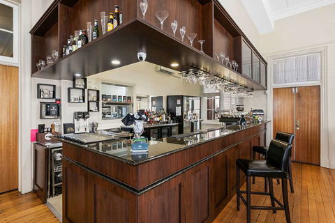 Quality Hotel Regent Rockhampton - Darwin Holiday 17
