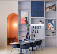 Scape Living At Aurora - Darwin Holiday