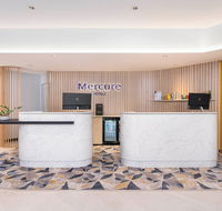 Mercure Rockhampton - Darwin Holiday