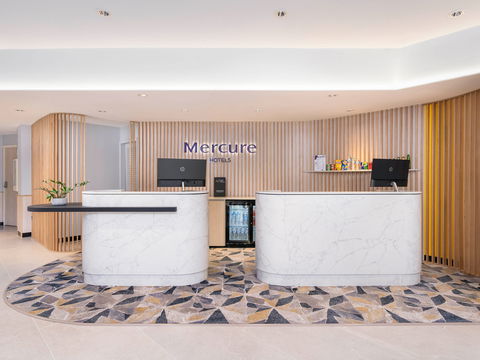 Mercure Rockhampton - Darwin Holiday 0
