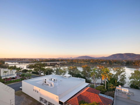 Mercure Rockhampton - Darwin Holiday 2