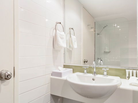 Mercure Rockhampton - Darwin Holiday 3