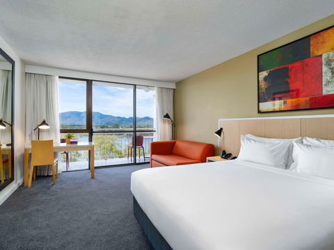 Mercure Rockhampton - Darwin Holiday 6