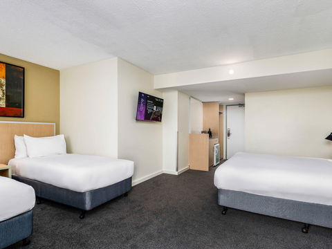 Mercure Rockhampton - Darwin Holiday 7