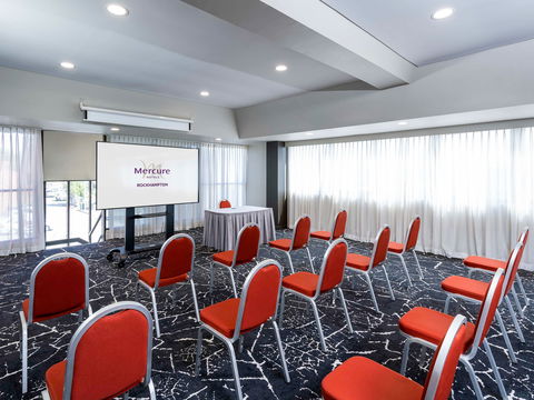Mercure Rockhampton - Darwin Holiday 8