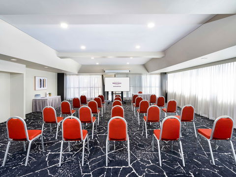 Mercure Rockhampton - Darwin Holiday 9