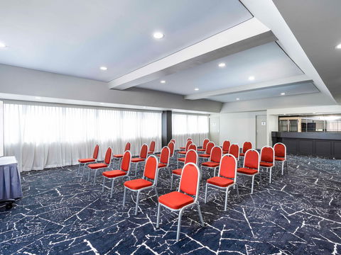 Mercure Rockhampton - Darwin Holiday 10