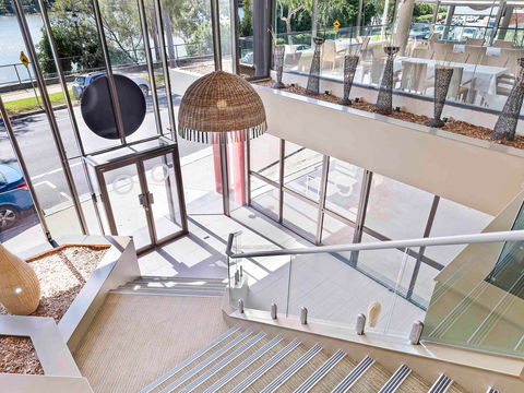 Mercure Rockhampton - Darwin Holiday 12