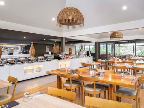 Mercure Rockhampton - Darwin Holiday 14