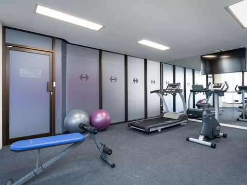 Mercure Rockhampton - Darwin Holiday 17