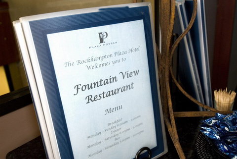 Rockhampton Plaza Hotel - Darwin Holiday 3