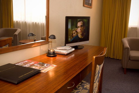 Rockhampton Plaza Hotel - Darwin Holiday 4