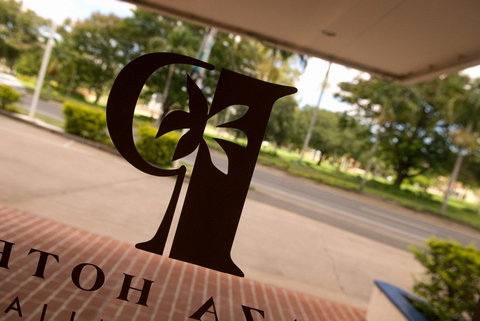 Rockhampton Plaza Hotel - Darwin Holiday 5