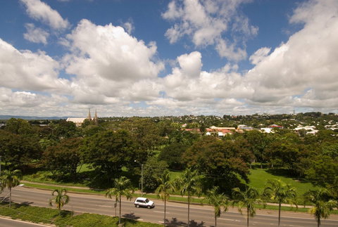 Rockhampton Plaza Hotel - Darwin Holiday 6