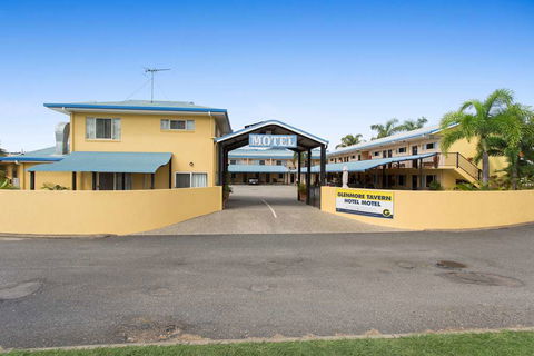 Glenmore Tavern - Darwin Holiday 0