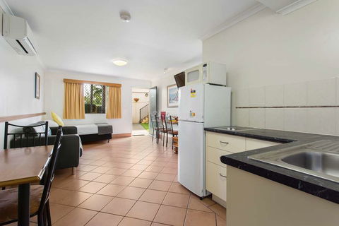 Glenmore Tavern - Darwin Holiday 8