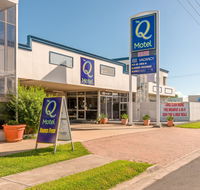 The Q Motel - Darwin Holiday