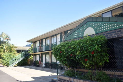 Best Western Cattle City Motor Inn - Darwin Holiday 3