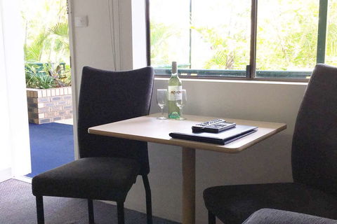 Best Western Cattle City Motor Inn - Darwin Holiday 4