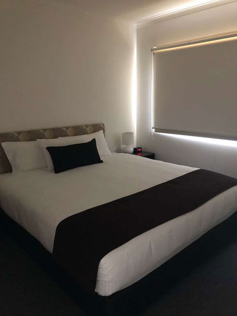 Best Western Cattle City Motor Inn - Darwin Holiday 7