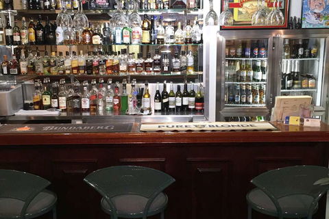 Best Western Cattle City Motor Inn - Darwin Holiday 10