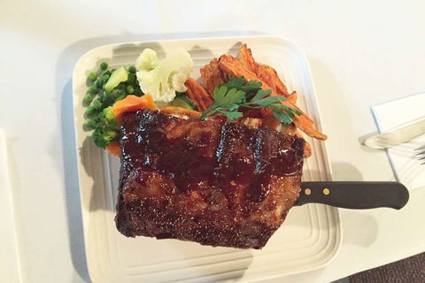 Best Western Cattle City Motor Inn - Darwin Holiday 11