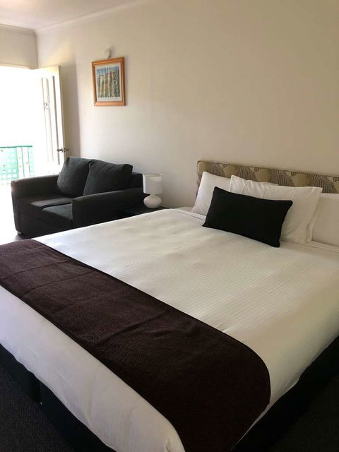 Best Western Cattle City Motor Inn - Darwin Holiday 12