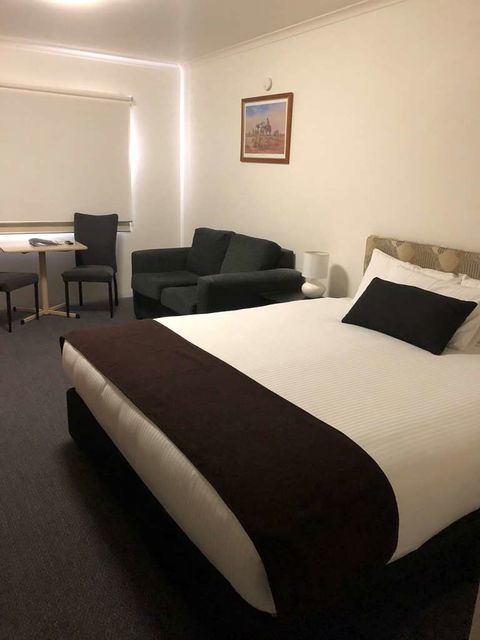 Best Western Cattle City Motor Inn - Darwin Holiday 13