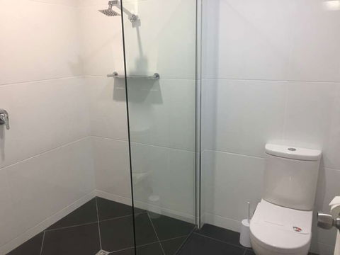 Best Western Cattle City Motor Inn - Darwin Holiday 14