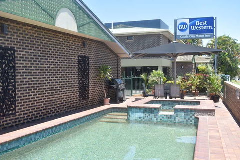 Best Western Cattle City Motor Inn - Darwin Holiday 15