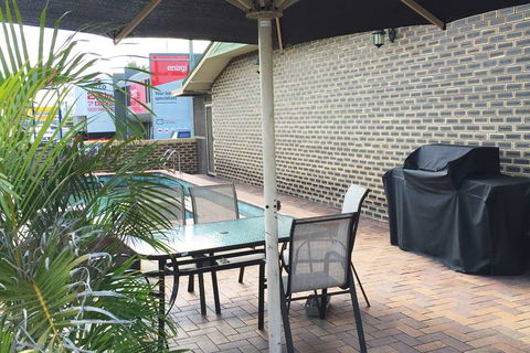 Best Western Cattle City Motor Inn - Darwin Holiday 16