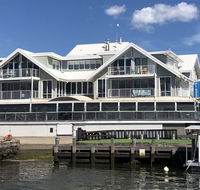 Williamstown Residences - Darwin Holiday