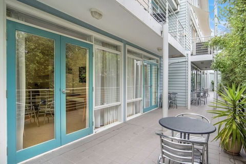 Williamstown Residences - Darwin Holiday 3