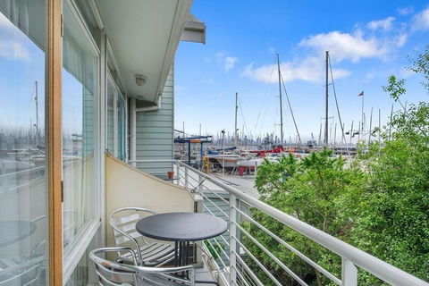 Williamstown Residences - Darwin Holiday 4