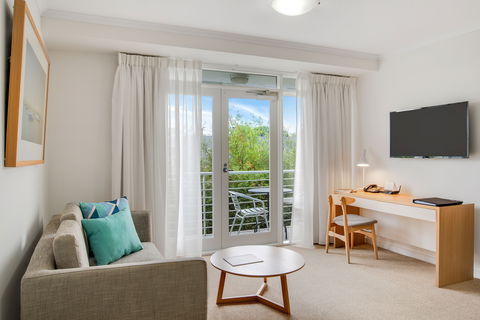 Williamstown Residences - Darwin Holiday 5