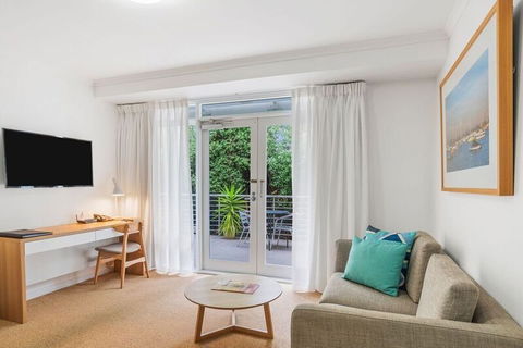 Williamstown Residences - Darwin Holiday 12