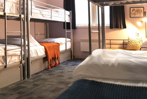 United Backpackers - Darwin Holiday 8