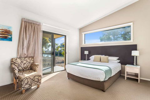 Quality Suites Point Cook Seasons 5 - Darwin Holiday 6